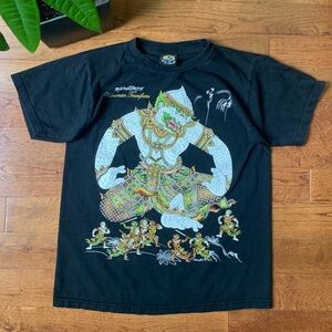 Thailand Tee